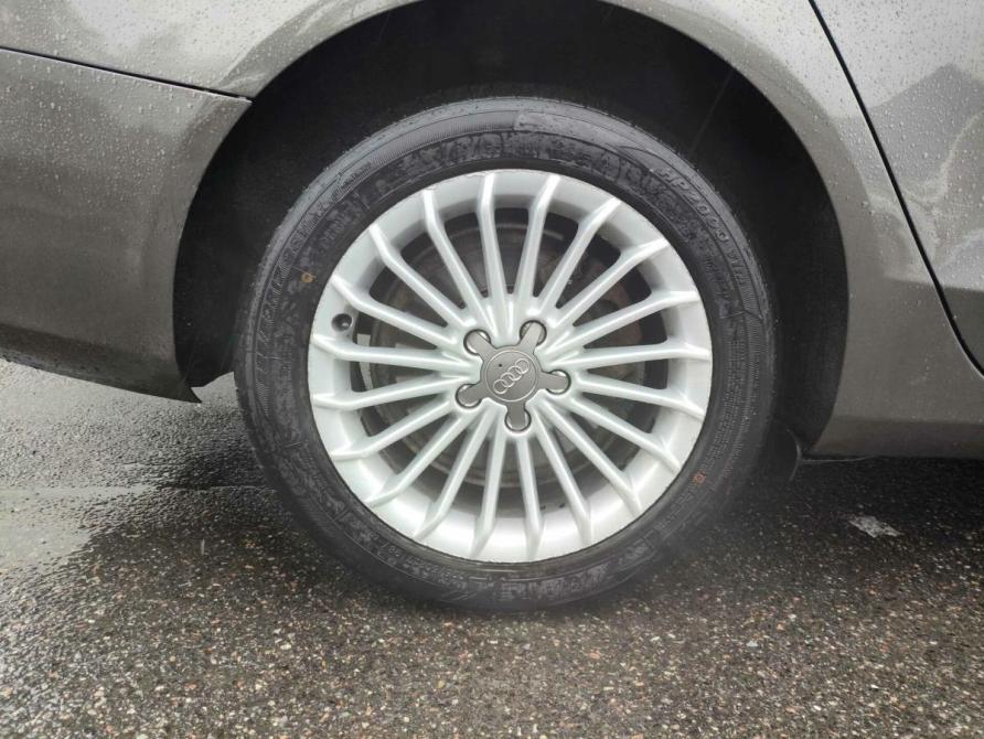 Audi A4 IV (B8) Рестайлинг Санкт-Петербург  - изображение 22
