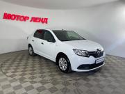 Renault Logan II Воронеж  - изображение 20