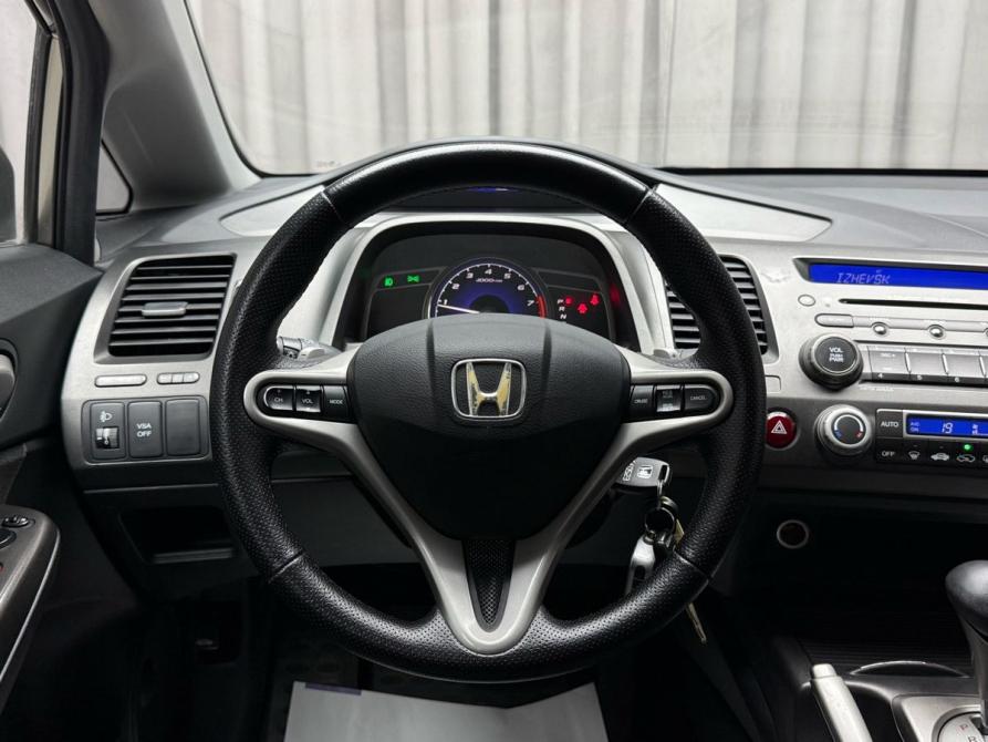 Honda Civic VIII Ижевск  - изображение 19