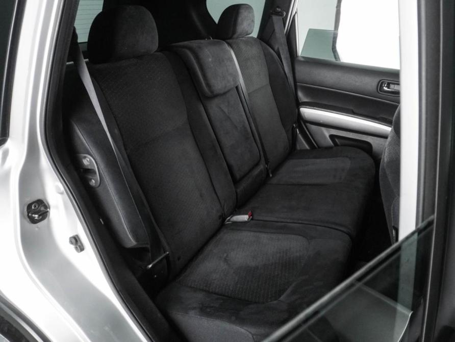 Nissan X-Trail II Рестайлинг Воронеж  - изображение 7