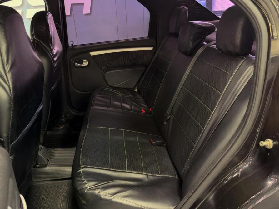 Renault Logan I Рестайлинг Сыктывкар  - изображение 9