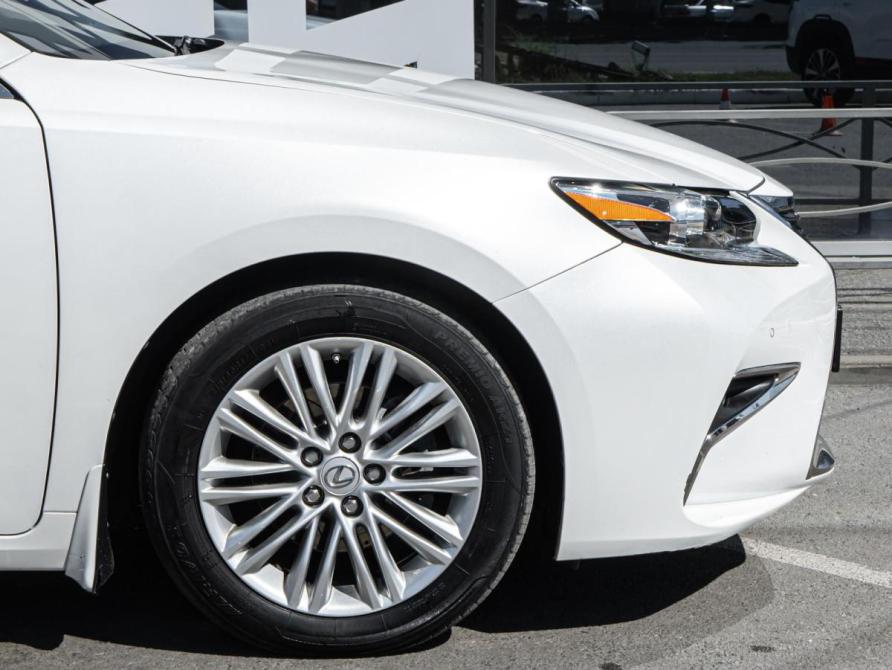 Lexus ES VI Рестайлинг Волгоград  - изображение 8