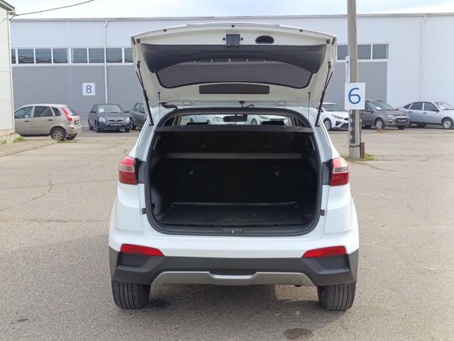 Hyundai Creta I Набережные Челны  - изображение 12