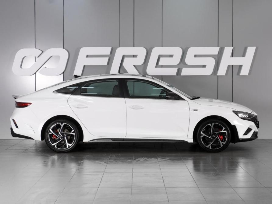 Hyundai Lafesta I Рестайлинг Минеральные Воды  - изображение 5