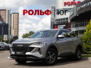 Haval F7x I Рестайлинг Москва  - изображение 22
