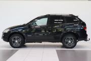SsangYong Kyron I Рестайлинг Ульяновск  - изображение 19