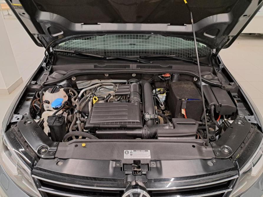 Volkswagen Jetta VI Рестайлинг Казань  - изображение 11