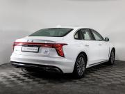 Hongqi H5 II Санкт-Петербург  - изображение 28