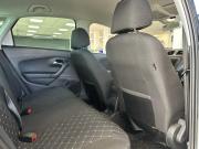 Volkswagen Polo V Рестайлинг Москва  - изображение 29