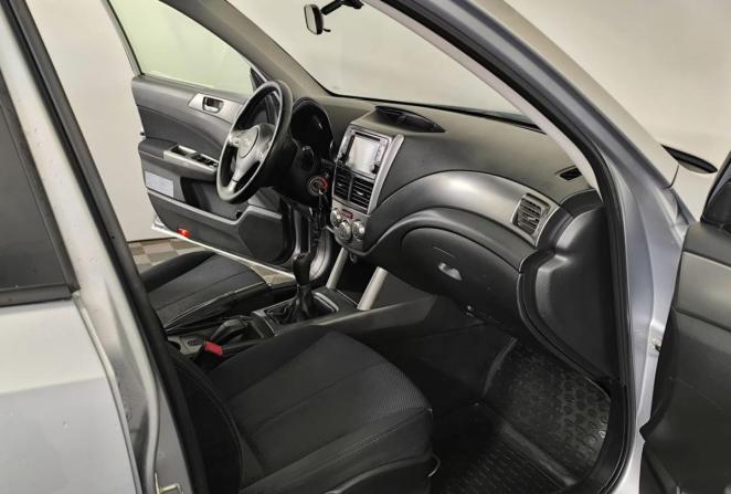 Subaru Forester IV с пробегом 2012 года, цена 1 015 000 рублей, 203617 км, внедорожник, Автокод Объявления