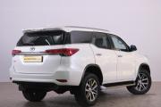 Toyota Fortuner II Омск  - изображение 31