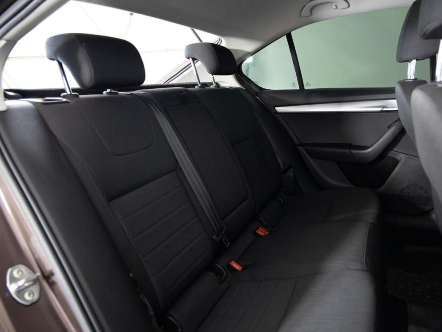 Skoda Octavia III (A7) Санкт-Петербург  - изображение 13