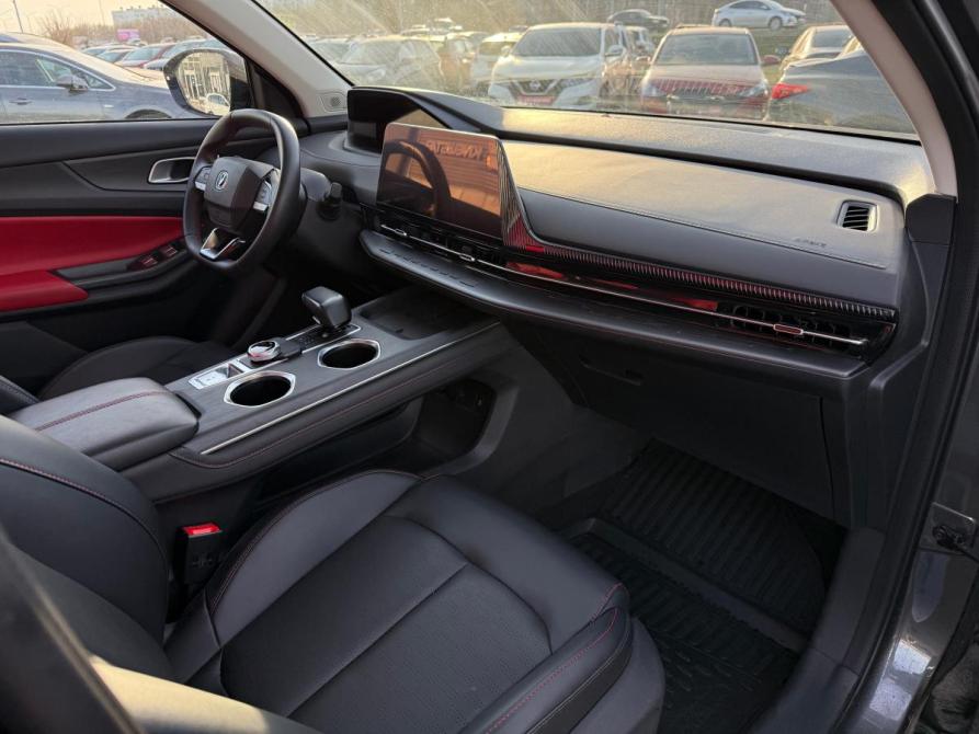 Changan CS55 Plus II Набережные Челны  - изображение 17