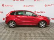 Lada (ВАЗ) XRAY I Вологда  - изображение 21