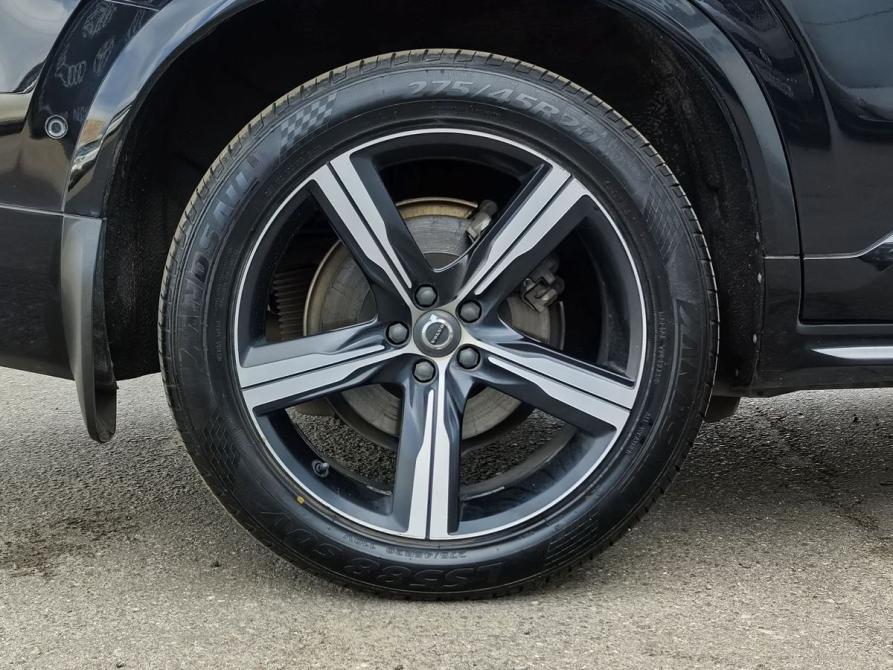 Volvo XC90 II Москва  - изображение 10
