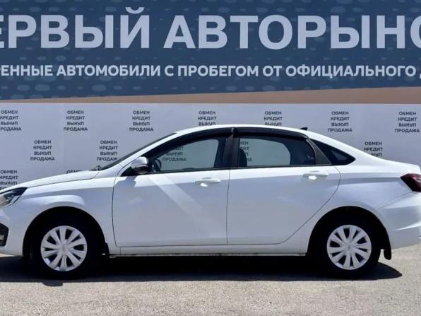 Lada (ВАЗ) Vesta I Рестайлинг (NG) с пробегом 2024 года, цена 1 149 000 рублей, 60893 км, седан, Автокод Объявления
