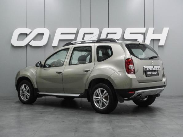 Renault Duster I с пробегом 2012 года, цена 899 000 рублей, 154141 км, внедорожник, Автокод Объявления