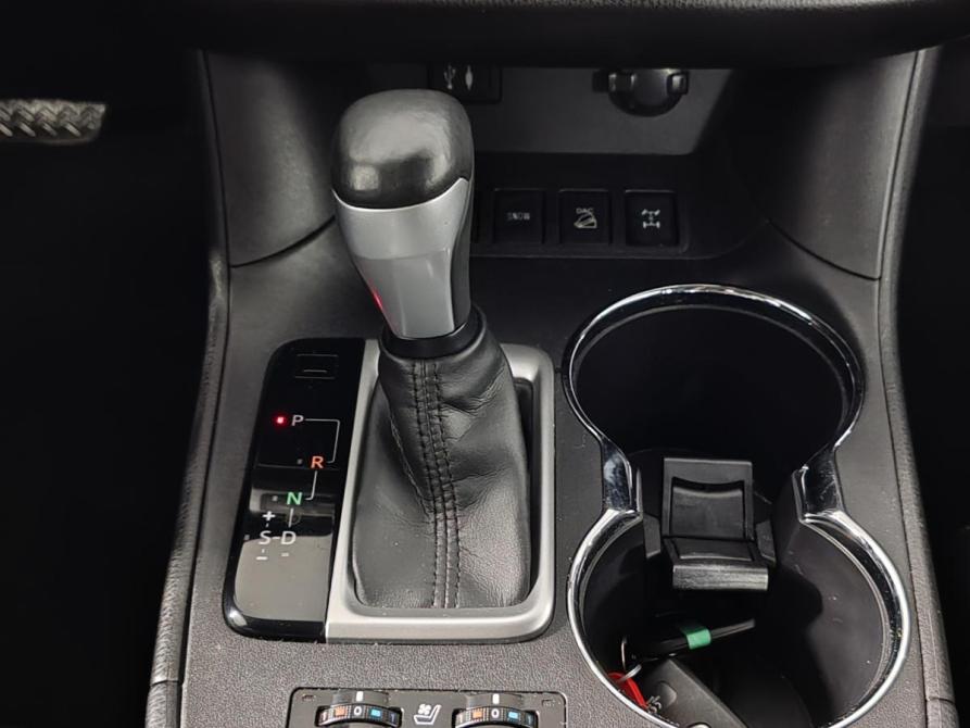 Toyota Highlander III (XU50) Рестайлинг Москва  - изображение 23