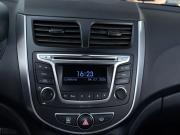 Hyundai Solaris I Рестайлинг Волгоград  - изображение 39