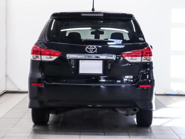 Toyota Wish II с пробегом 2010 года, цена 1 210 000 рублей, 179578 км, минивэн, Автокод Объявления