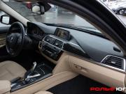 BMW 3 серии VI (F3x) Рестайлинг Москва  - изображение 25