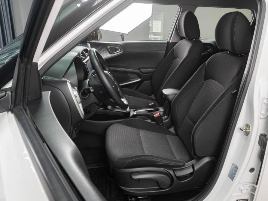 Kia Soul III Тюмень  - изображение 12