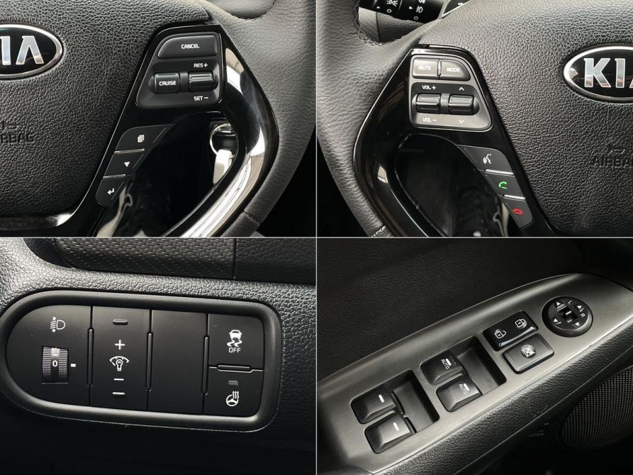 Kia Cerato III Рестайлинг (Classic) Тамбов  - изображение 18