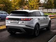 Land Rover Range Rover Velar I Санкт-Петербург  - изображение 46