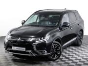 Mitsubishi Outlander III Рестайлинг 3 Москва  - изображение 50