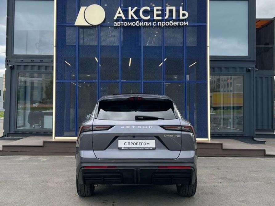 JETOUR DASHING I Архангельск  - изображение 6