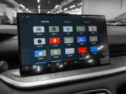 Geely Galaxy Starshine 6 Москва  - изображение 39