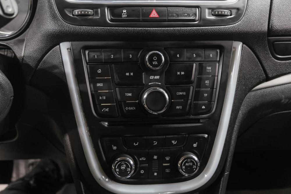 Opel Mokka I Новокузнецк  - изображение 32