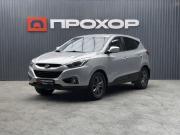 Hyundai ix35 I Рестайлинг Пермь  - изображение 31