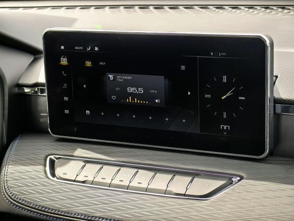 Haval Jolion I Рестайлинг с пробегом 2024 года, цена 2 139 000 рублей, 1025 км, внедорожник, Автокод Объявления