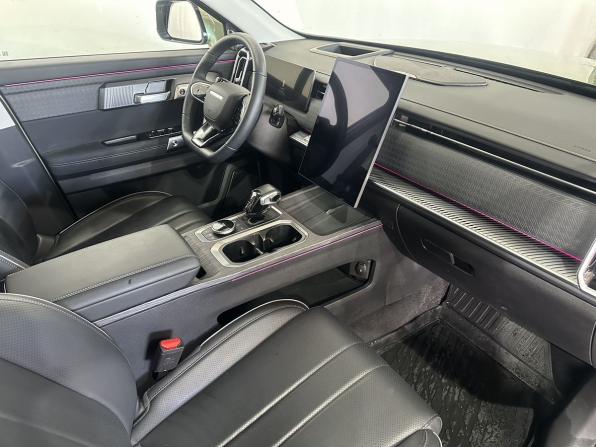 Jaecoo J7 I с пробегом 2023 года, цена 2 520 000 рублей, 10934 км, внедорожник, Автокод Объявления