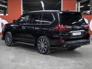 Lexus LX III Рестайлинг 2 Москва  - изображение 34