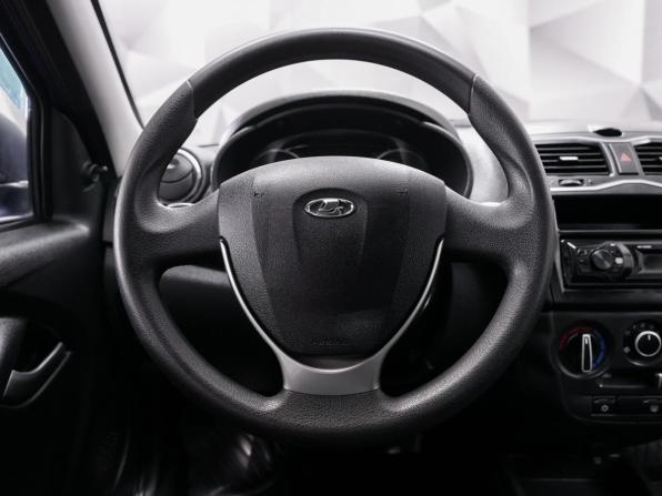 Lada (ВАЗ) Granta I Рестайлинг с пробегом 2019 года, цена 675 000 рублей, 132000 км, седан, Автокод Объявления