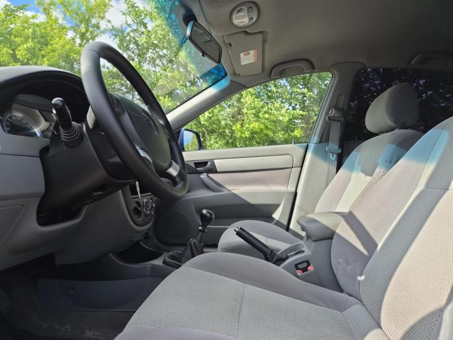 Chevrolet Lacetti I Саратов  - изображение 21