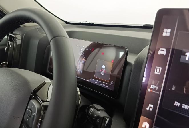 Haval H9 II с пробегом 2024 года, цена 3 730 000 рублей, 46168 км, внедорожник, Автокод Объявления
