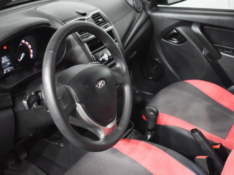 Lada (ВАЗ) Granta I Рестайлинг Екатеринбург  - изображение 14