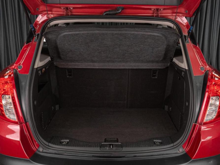 Opel Mokka I Тюмень  - изображение 18