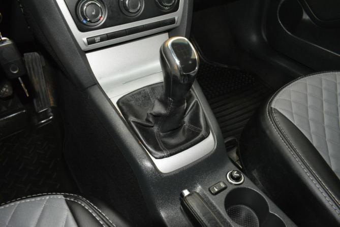 Skoda Octavia II (A5) Рестайлинг с пробегом 2012 года, цена 748 000 рублей, 199000 км, лифтбек, Автокод Объявления