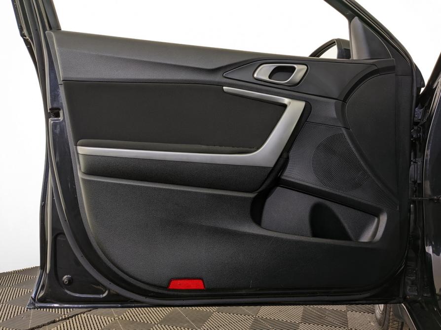Kia Ceed III Москва  - изображение 19