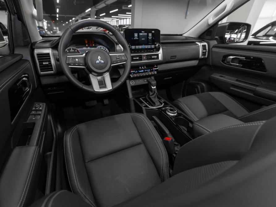 Mitsubishi L200 VI Москва  - изображение 7