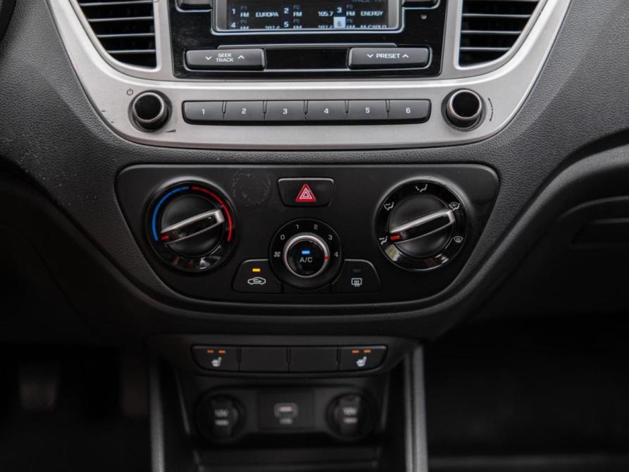 Hyundai Solaris II Сочи  - изображение 14