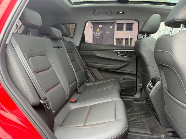 Chery Tiggo 7 Pro I с пробегом 2020 года, цена 1 425 000 рублей, 114230 км, внедорожник, Автокод Объявления