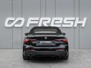 BMW 4 серии G22 G23 G26 Краснодар  - изображение 35
