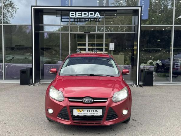 Ford Focus III с пробегом 2011 года, цена 720 000 рублей, 191164 км, седан, Автокод Объявления