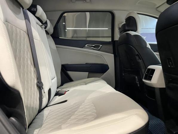Kia Sportage V с пробегом 2022 года, цена 2 665 000 рублей, 66304 км, внедорожник, Автокод Объявления