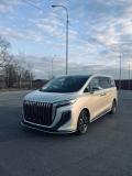 Hongqi HQ9 Санкт-Петербург  - изображение 21
